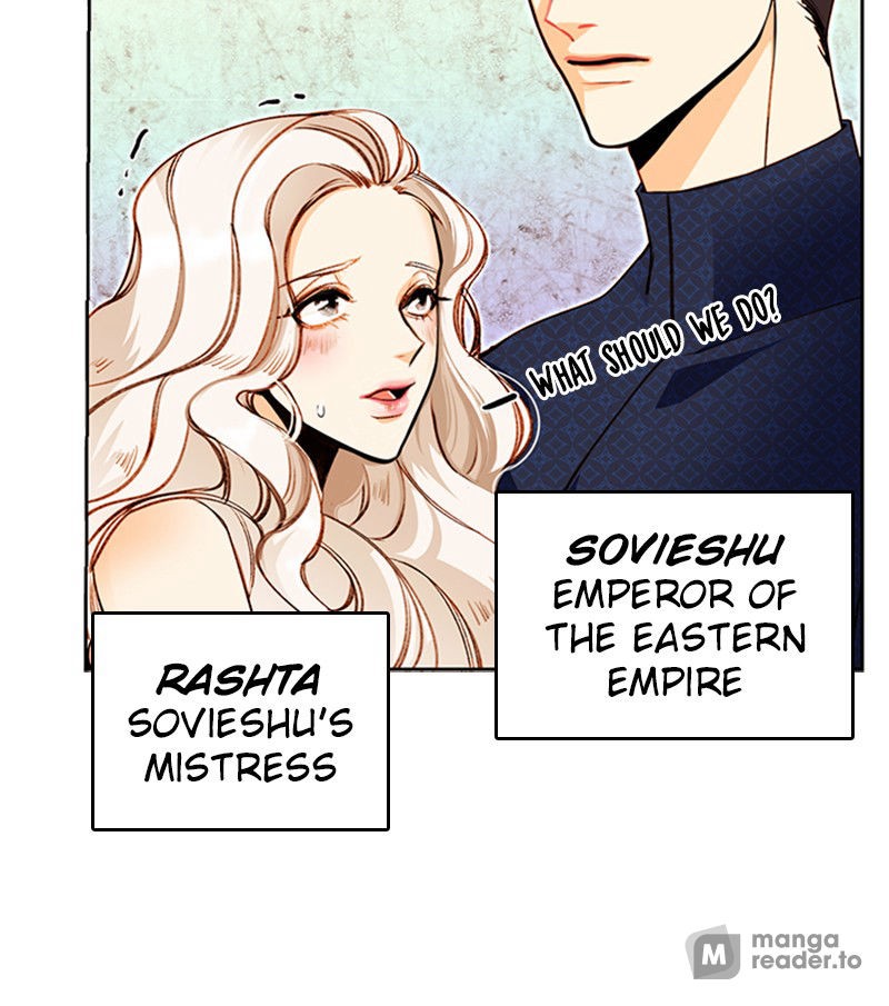 The Remarried Empress, Chapter 1 image 25